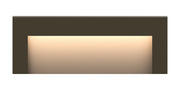 Hinkley - 1557BZ - LED Deck Sconce - Taper - Bronze