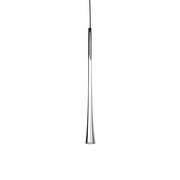 Kuzco Lighting - PD15816-CH - LED Pendant - Taper - Chrome