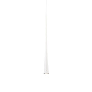 Kuzco Lighting - PD15816-WH - LED Pendant - Taper - White