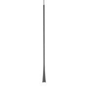 Kuzco Lighting - PD15832-BK - LED Pendant - Taper - Black
