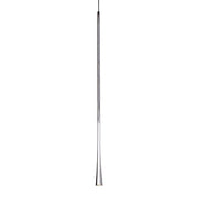 Kuzco Lighting - PD15832-CH - LED Pendant - Taper - Chrome