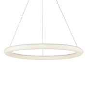 Kuzco Lighting - PD80332-WH - LED Pendant - Cumulus Minor - White