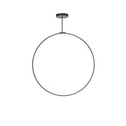 Kuzco Lighting - PD82548-BK - LED Pendant - Cirque - Black