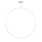 Kuzco Lighting - PD82572-WH - LED Pendant - Cirque - White