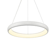 Kuzco Lighting - PD82724-WH - LED Pendant - Cortana - White