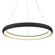 Kuzco Lighting - PD82732-BK - LED Pendant - Cortana - Black