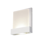 Kuzco Lighting - WS33407-WH - LED Wall Sconce - Guide - White
