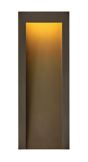 Hinkley - 2145TR - LED Wall Mount - Taper - Textured Oil Rubbed Bronze