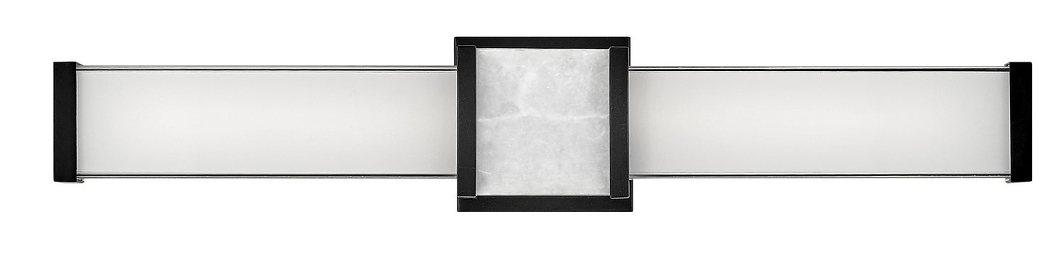 Hinkley - 51582BK - LED Vanity - Pietra - Black