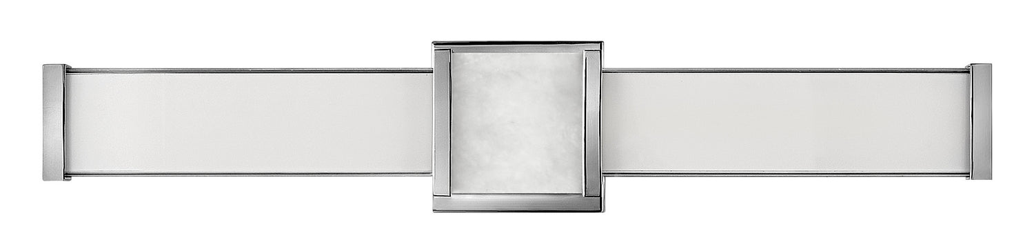 Hinkley - 51582CM - LED Vanity - Pietra - Chrome