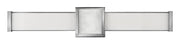 Hinkley - 51582CM - LED Vanity - Pietra - Chrome