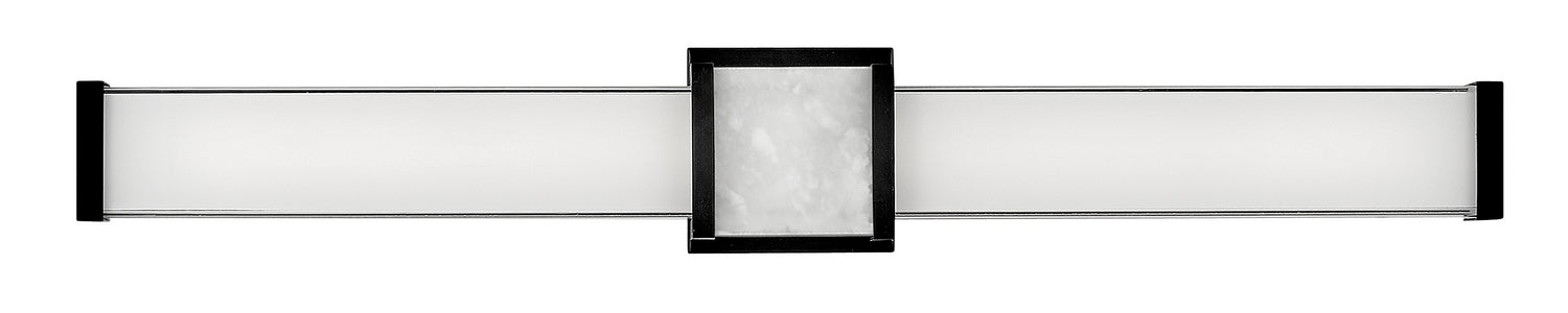 Hinkley - 51583BK - LED Vanity - Pietra - Black