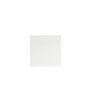 ET2 - E23214-WT - LED Outdoor Wall Sconce - Brik - White