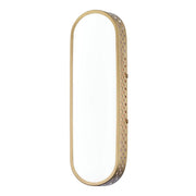 Mitzi - H329102-AGB - Two Light Wall Sconce - Phoebe - Aged Brass