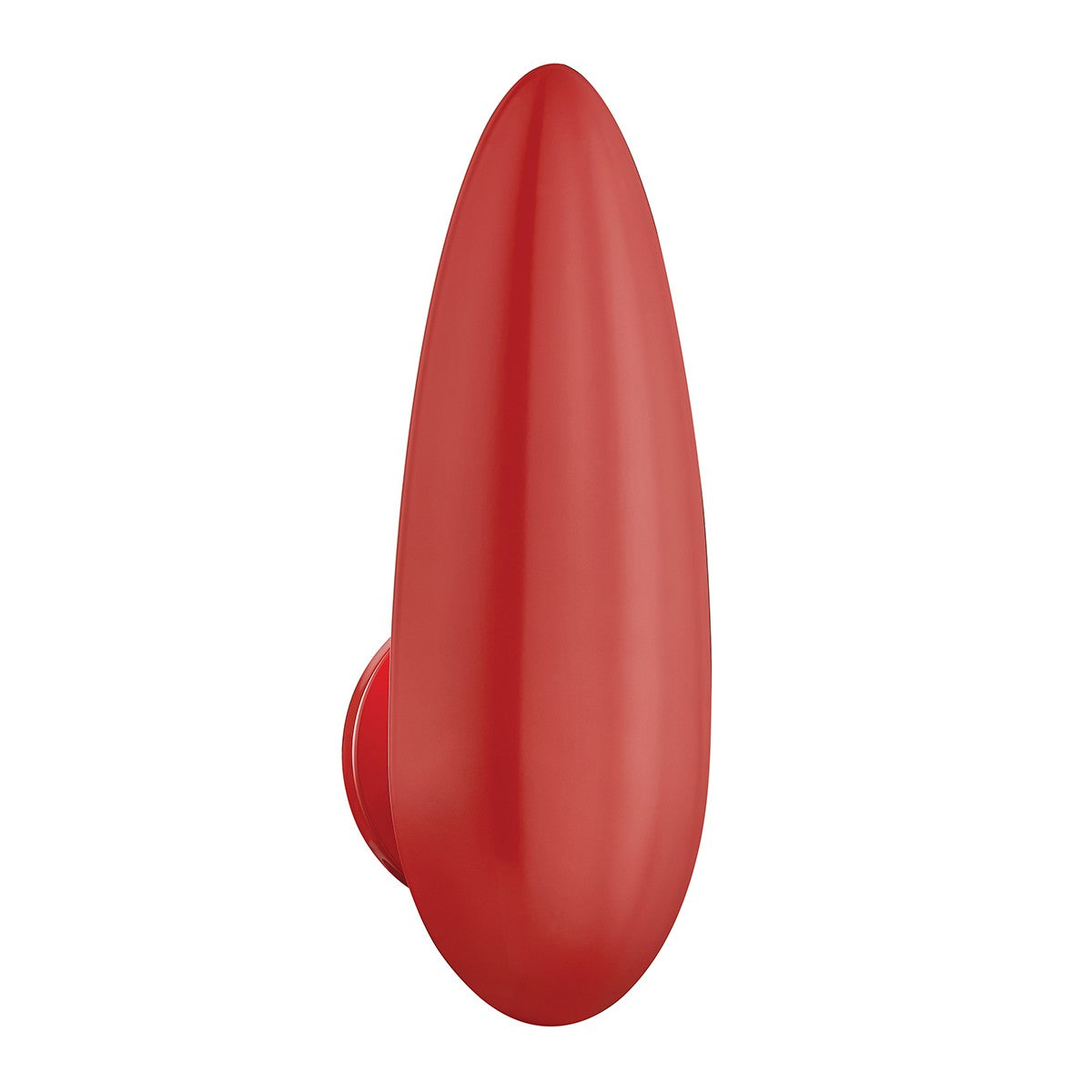 Mitzi - H342101-CRL - One Light Wall Sconce - Lucy - Coral