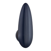 Mitzi - H342101-NVY - One Light Wall Sconce - Lucy - Navy