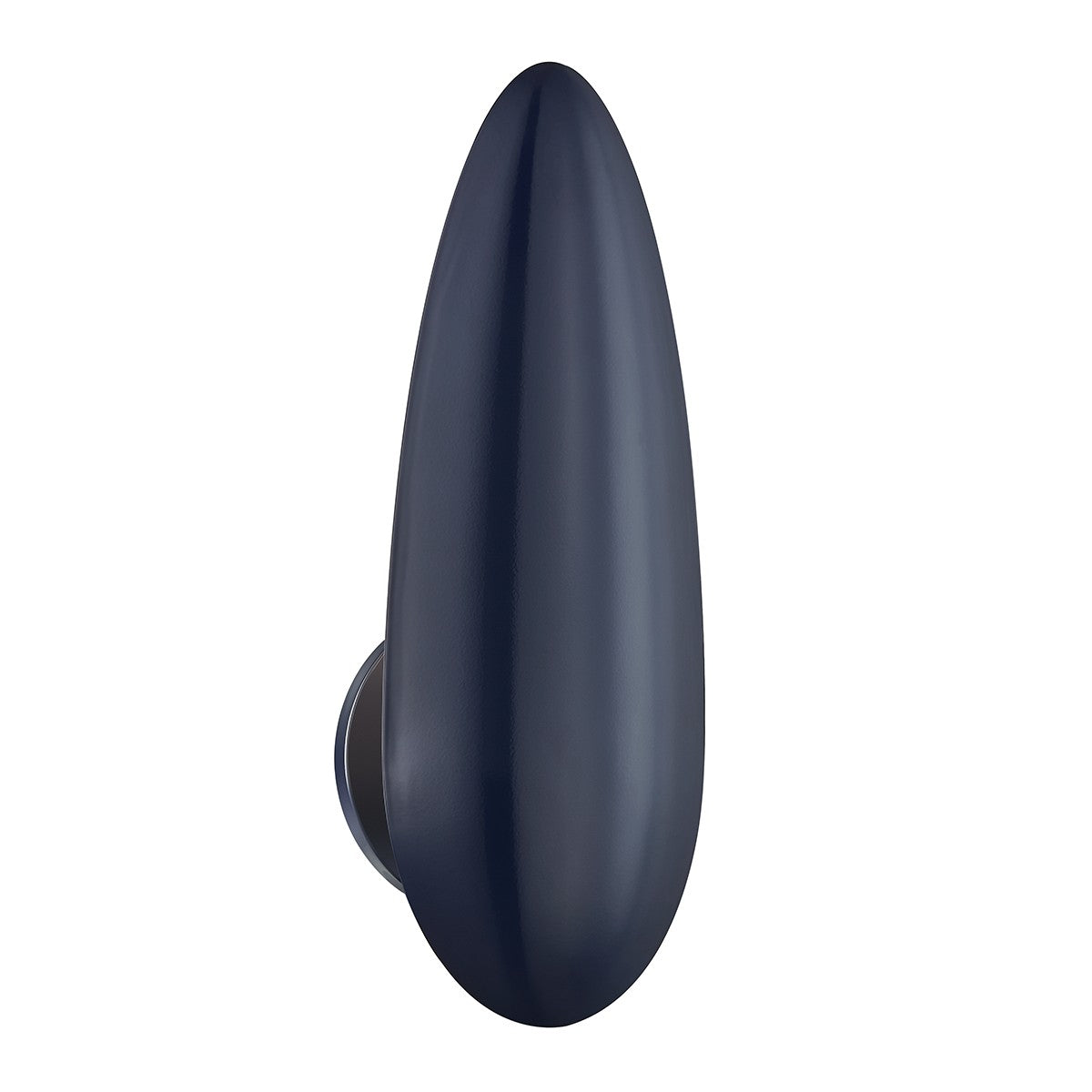 Mitzi - H342101-NVY - One Light Wall Sconce - Lucy - Navy