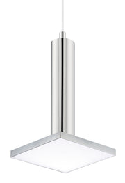 Maxim - 57600PC - Pendant Kits - Trim - Polished Chrome
