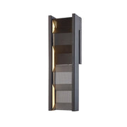 Troy Lighting - B6861 - LED Wall Sconce - Fuze - Modern Bronze