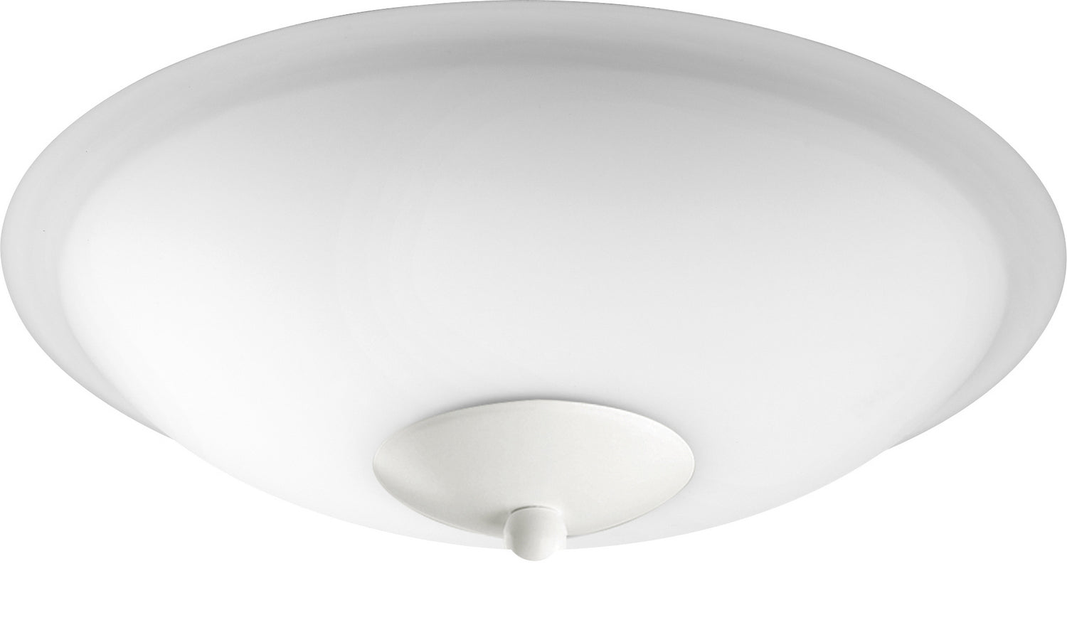Quorum - 1180-808 - LED Fan Light Kit - 1180 Light Kits - Studio White|Satin Opal