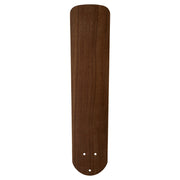 Quorum - 6054124125 - Fan Blades - 60 in. Fan Blade Series - Walnut|Weathered Oak