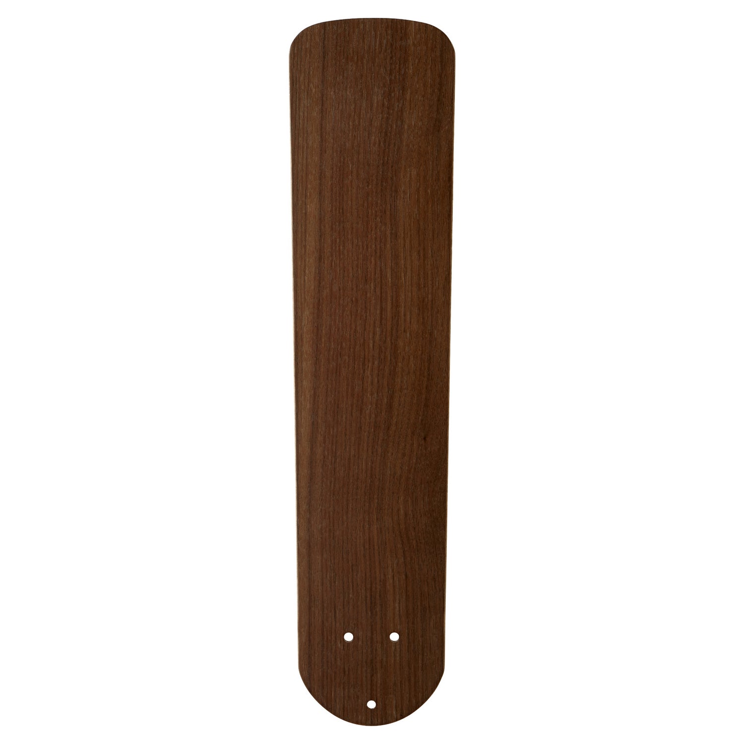Quorum - 6054124125 - Fan Blades - 60 in. Fan Blade Series - Walnut|Weathered Oak