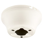 Quorum - 7-1600-67 - Hugger Adapter - Hugger Adapters - Antique White