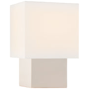 Visual Comfort Signature - KW 3676IVO-L - One Light Table Lamp - Pari - Ivory