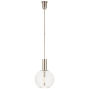 Visual Comfort Signature - KW 5131PN - LED Pendant - Nye - Polished Nickel