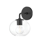 Mitzi - H270101-OB - One Light Wall Sconce - Margot - Old Bronze