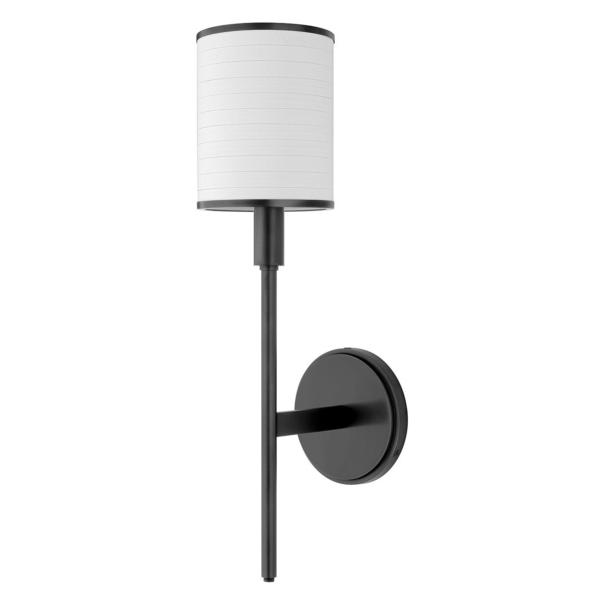 Hudson Valley - 621-OB - One Light Wall Sconce - Aberdeen - Old Bronze