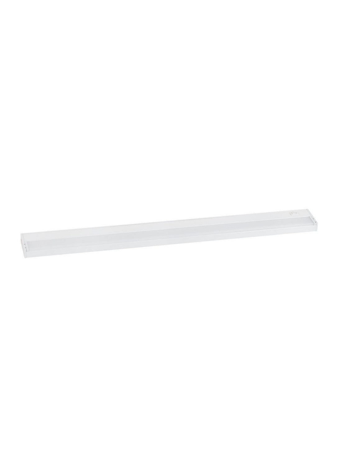 Generation Lighting - 49378S-15 - LED Undercabinet - Vivid LED Undercabinet - White