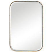 Uttermost - 09599 - Mirror - Malay - Antique Gold Leaf