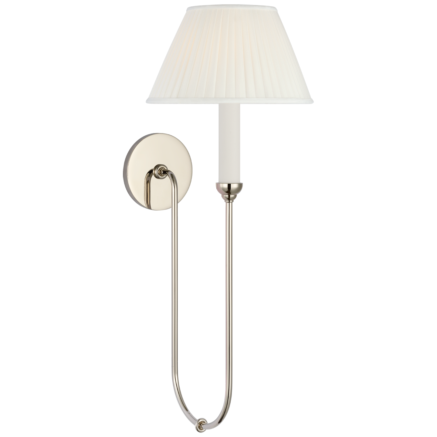 Ingela 24" Single Sconce