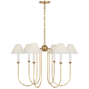 Ingela 36" Chandelier