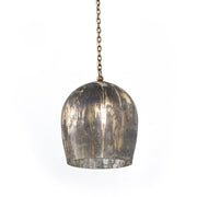 Anya Pendant Distressed Mercury Glass • 226729-001