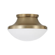 Arlo - 3 Light Flush