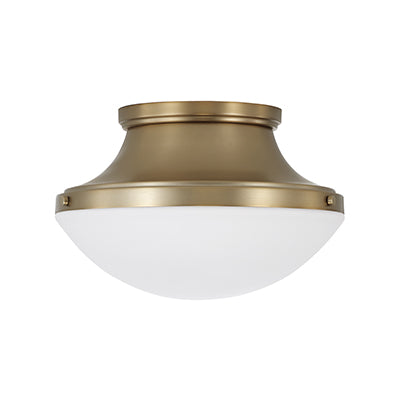 Arlo - 3 Light Flush