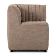 Augustine Dining Banquette Corner