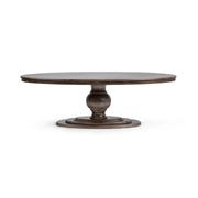 Brookside Dining Table Oval