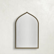 Cassara Arched Vanity Mirror