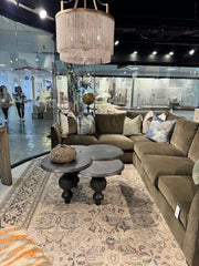 Burk Sofa