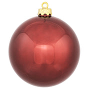 Wine Candy 6" Ornament - 4/Pack