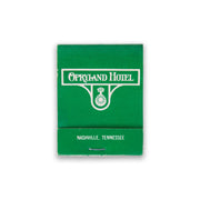 OPRYLAND HOTEL PRINT