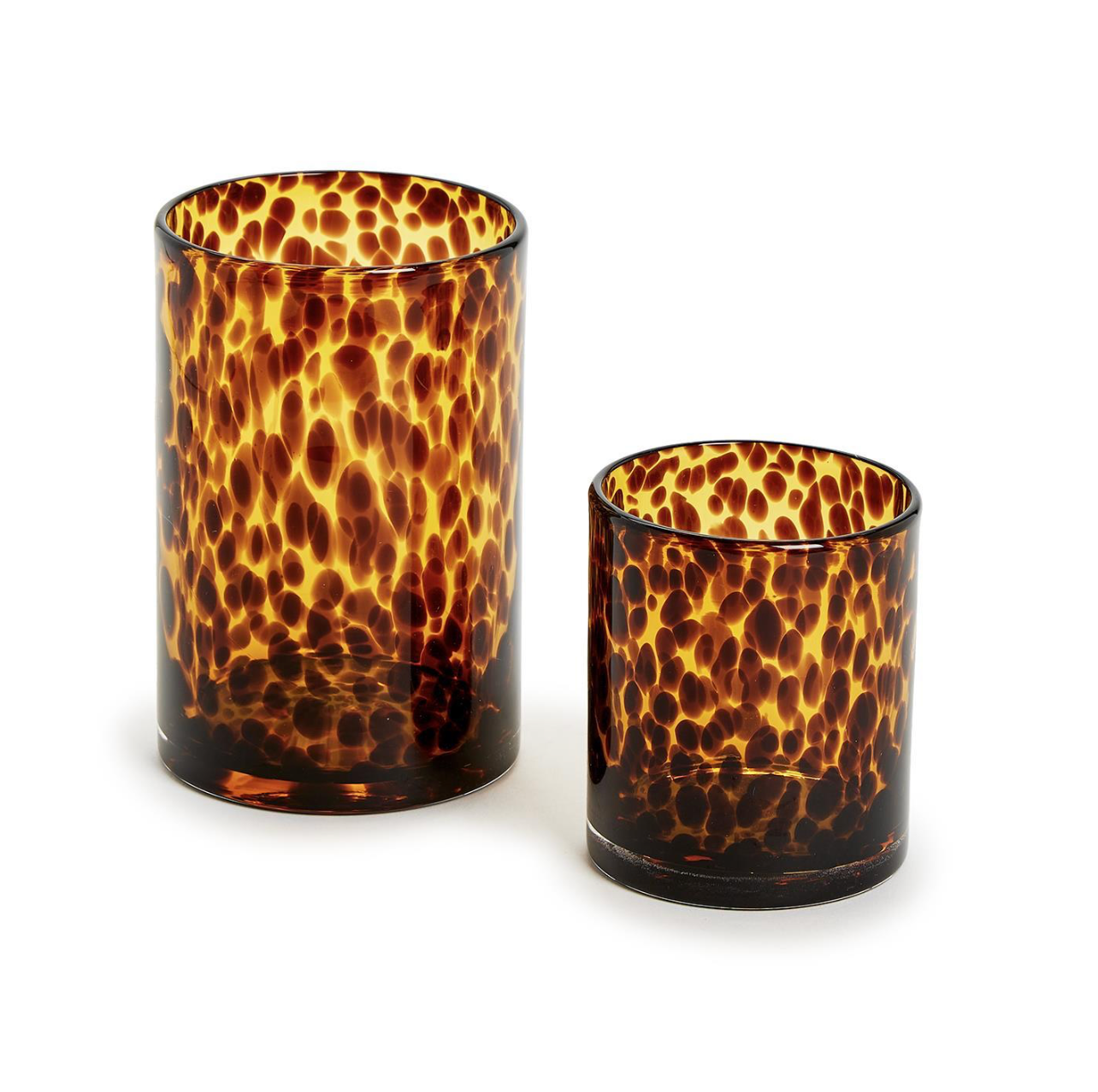 TORTOISE VASE