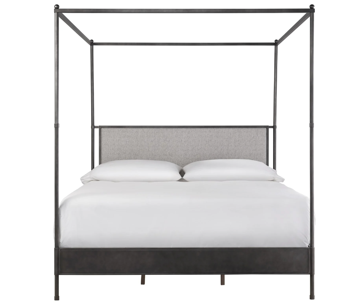 KENT POSTER BED KING