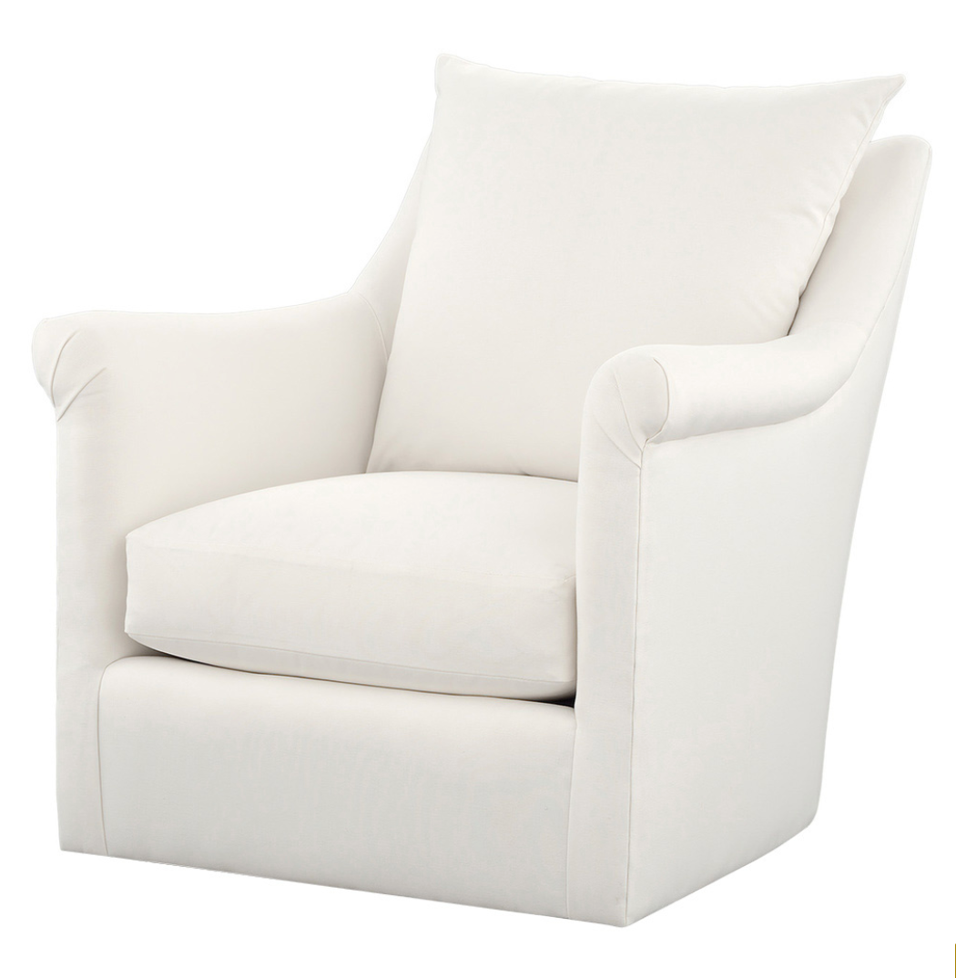 Devin Park Swivel Chair