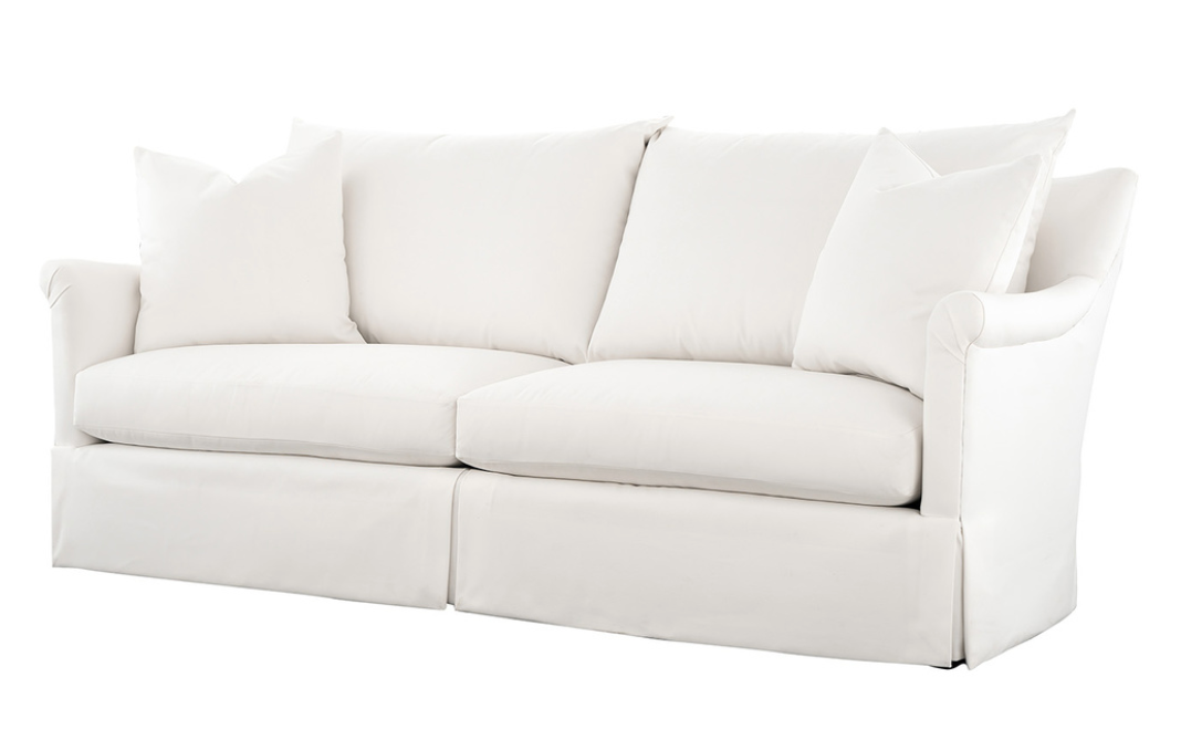 Devin Falls Sofa
