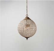 Cimberleigh Medium Crystal Pendant