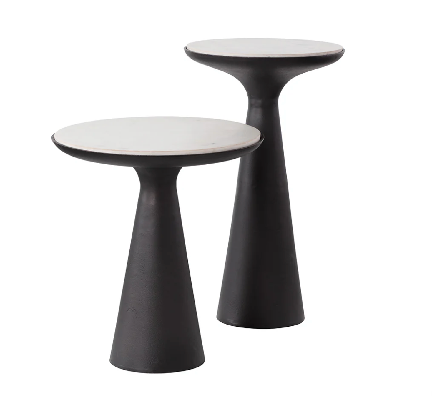 Chizu Nesting End Tables